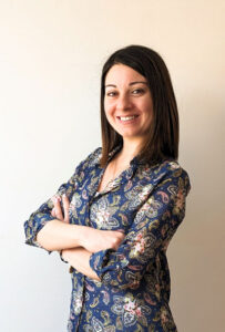 Martina Giasi, commerciale