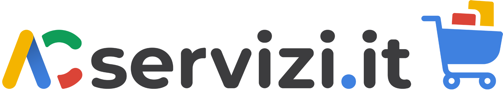logo di ACservizi.it STORE