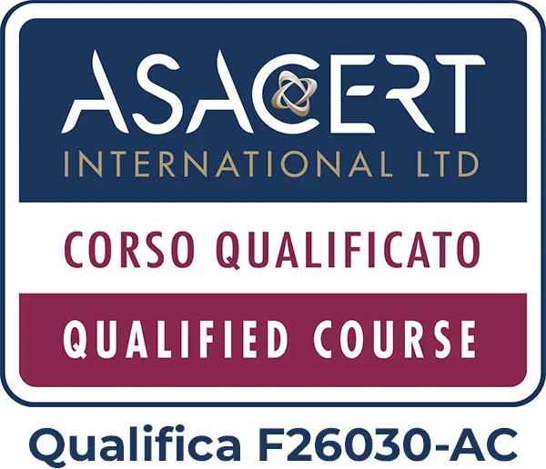 Logo-Qualifica-Corso-Lead-Auditor-14001-2015 Corso qualificato per Lead Auditor ISO 14001