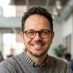 Matteo Arena, responsabile dei corsi