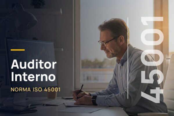 Copertina del corso Auditor Interno ISO 45001:2023 di AC Servizi